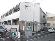 光風館2-A 2階 築11年2ヶ月の賃貸物件