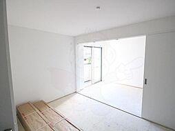 JR東海道・山陽本線 JR総持寺駅 徒歩8分の賃貸アパート 3階1DKのリビング/ダイニング