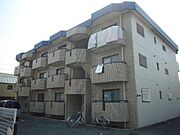 富田駅より徒歩10分 1階 築36年11ヶ月の賃貸物件