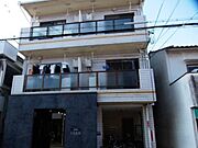 ピュア茨木 2階 築37年3ヶ月の賃貸物件