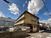 茨木市駅より徒歩7分 2階 築42年10ヶ月の賃貸物件