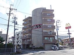 JR東海道・山陽本線 摂津富田駅 徒歩5分の賃貸マンション