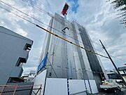 高槻市駅より徒歩7分 1階 新築の賃貸物件