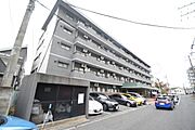 イーズ南春日丘 5階 築53年3ヶ月の賃貸物件