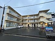 三吉マンション 2階 築48年8ヶ月の賃貸物件
