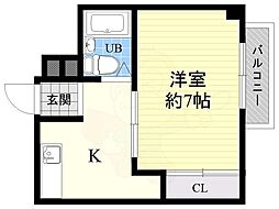 JR東海道・山陽本線 高槻駅 徒歩10分