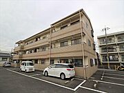 高槻市駅より徒歩13分 3階 築36年3ヶ月の賃貸物件