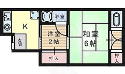 小林文化（高西町） 1階/-