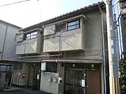 小林文化 1階 築58年11ヶ月の賃貸物件