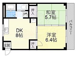 大阪モノレール本線 南茨木駅 徒歩15分