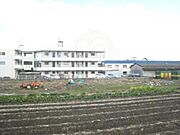 南茨木駅より徒歩15分 2階 築40年11ヶ月の賃貸物件