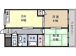 JR東海道・山陽本線 高槻駅 徒歩9分