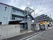 メゾンコラージュ 1階 築30年10ヶ月の賃貸物件