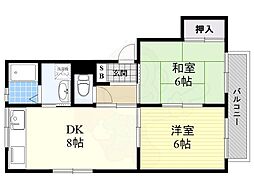 阪急京都本線 高槻市駅 徒歩15分
