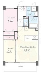 阪急京都本線 高槻市駅 徒歩5分 2階/-