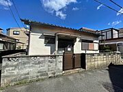 高槻市駅より徒歩15分 1階 築41年5ヶ月の賃貸物件