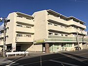大川マンション 3階 築38年5ヶ月の賃貸物件
