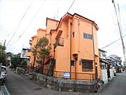 高槻駅より徒歩20分 2階 築40年11ヶ月の賃貸物件