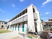 富田駅より徒歩14分 2階 築25年5ヶ月の賃貸物件