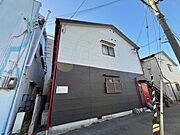 総持寺駅より徒歩7分 2階 築28年7ヶ月の賃貸物件