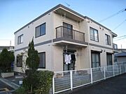南茨木駅より徒歩10分 2階 築29年8ヶ月の賃貸物件
