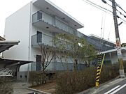 高槻駅より徒歩15分 1階 築20年3ヶ月の賃貸物件