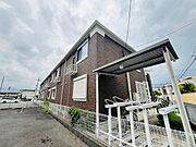富田駅より徒歩12分 1階 築8年2ヶ月の賃貸物件