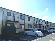 上牧駅より徒歩7分 2階 築23年9ヶ月の賃貸物件