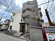 フルブルーム 2階 築32年7ヶ月の賃貸物件