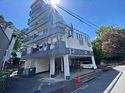 茨木市駅より徒歩7分 4階 築50年1ヶ月の賃貸物件
