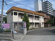 南茨木駅より徒歩3分 2階 築46年2ヶ月の賃貸物件