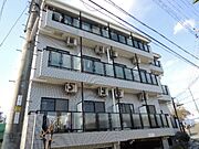 茨木駅より徒歩13分 2階 築34年9ヶ月の賃貸物件