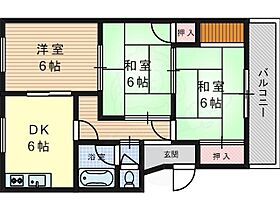 間取り：227098183841