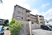 南茨木駅より徒歩10分 4階 築22年11ヶ月の賃貸物件