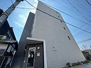 クラッシィ高槻の賃貸物件