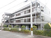 エクセル舞音 3階 築30年3ヶ月の賃貸物件