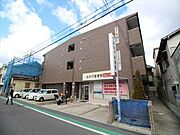 高槻市駅より徒歩15分 2階 築16年3ヶ月の賃貸物件