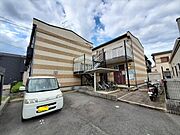 摂津富田駅より徒歩10分 1階 築20年の賃貸物件