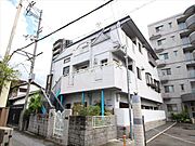 高槻駅より徒歩3分 1階 築39年2ヶ月の賃貸物件