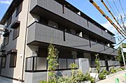 南茨木駅より徒歩11分 2階 築3年1ヶ月の賃貸物件
