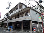 サンティーアマカワ 2階 築33年10ヶ月の賃貸物件