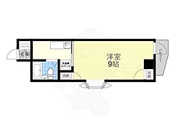 阪急京都本線 茨木市駅 徒歩4分