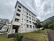 島本駅よりバス6分 徒歩5分 2階 築48年7ヶ月の賃貸物件