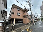 ビアンヌール川西 3階 築27年8ヶ月の賃貸物件