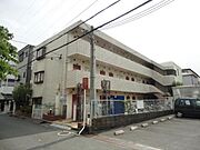 プレアール蔵垣内 3階 築40年6ヶ月の賃貸物件