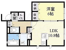 JR東海道・山陽本線 茨木駅 徒歩10分