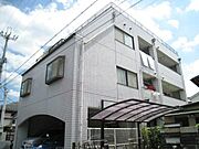 プリティーハウス 2階 築34年7ヶ月の賃貸物件