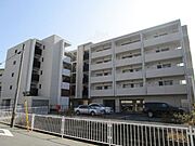 高槻市駅より徒歩10分 4階 築10年3ヶ月の賃貸物件