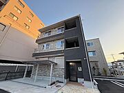 摂津富田駅より徒歩19分 3階 新築の賃貸物件