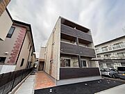茨木市駅より徒歩11分 1階 新築の賃貸物件